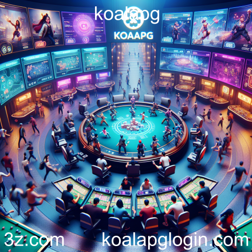 A Fever do Multijogador: Conectando Jogadores ao Redor do Mundo