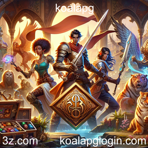 A Fascinante Evolução dos Jogos RPG