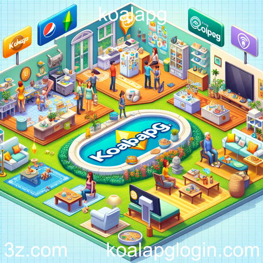 A Ascensão dos Jogos de Simulação: Uma Nova Era de Entretenimento